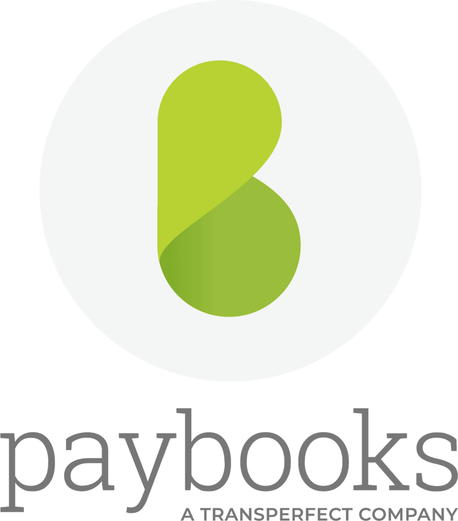 Paybooks | A Transperfect Company